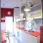 Apartament Mercado-centro