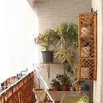 Mercado-centro Apartament Zamora