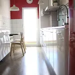 Apartament Mercado-centro Zamora
