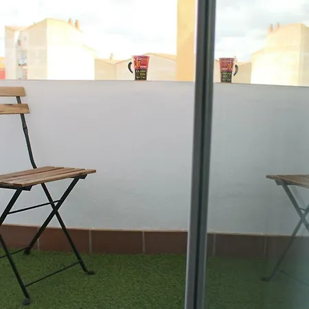 Mercado-centro ثامورا