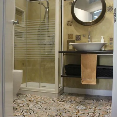 Lejlighed Mercado-centro Zamora