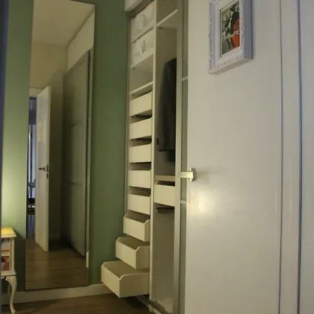 Mercado-centro Apartment