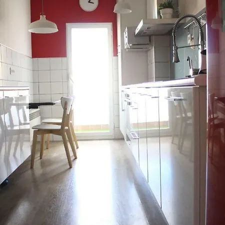 Apartment Mercado-centro Zamora