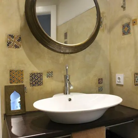 Mercado-centro * Zamora