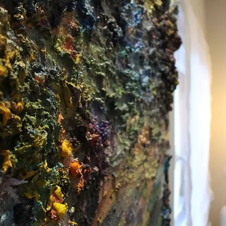 Lejlighed Mercado-centro