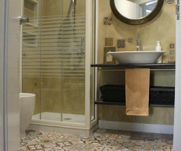 Appartement Mercado-centro Zamora