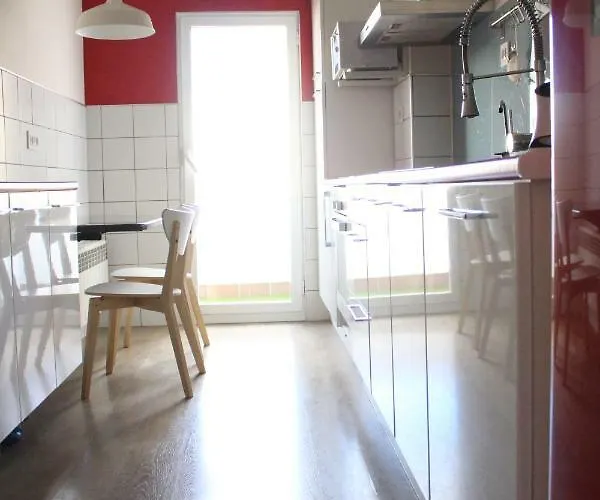 Appartement Mercado-centro Zamora