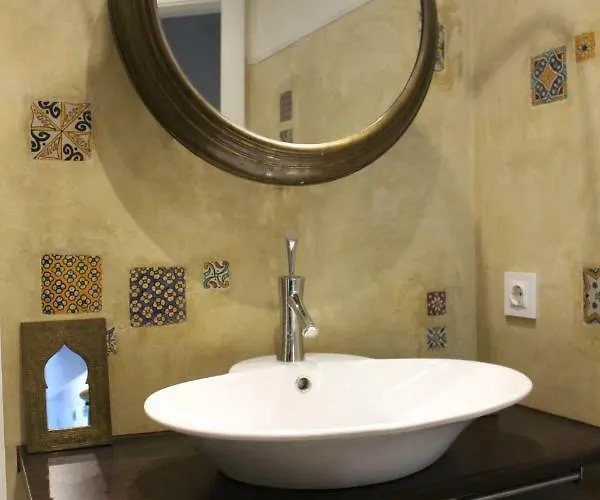 Mercado-centro * Zamora