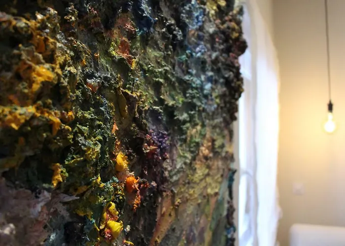 Appartement Mercado-centro